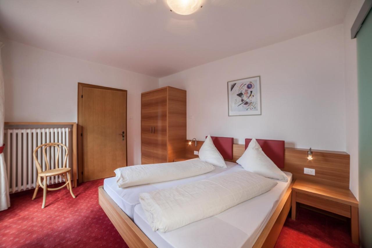 Laugen Rainegg Apartman Scena Kültér fotó