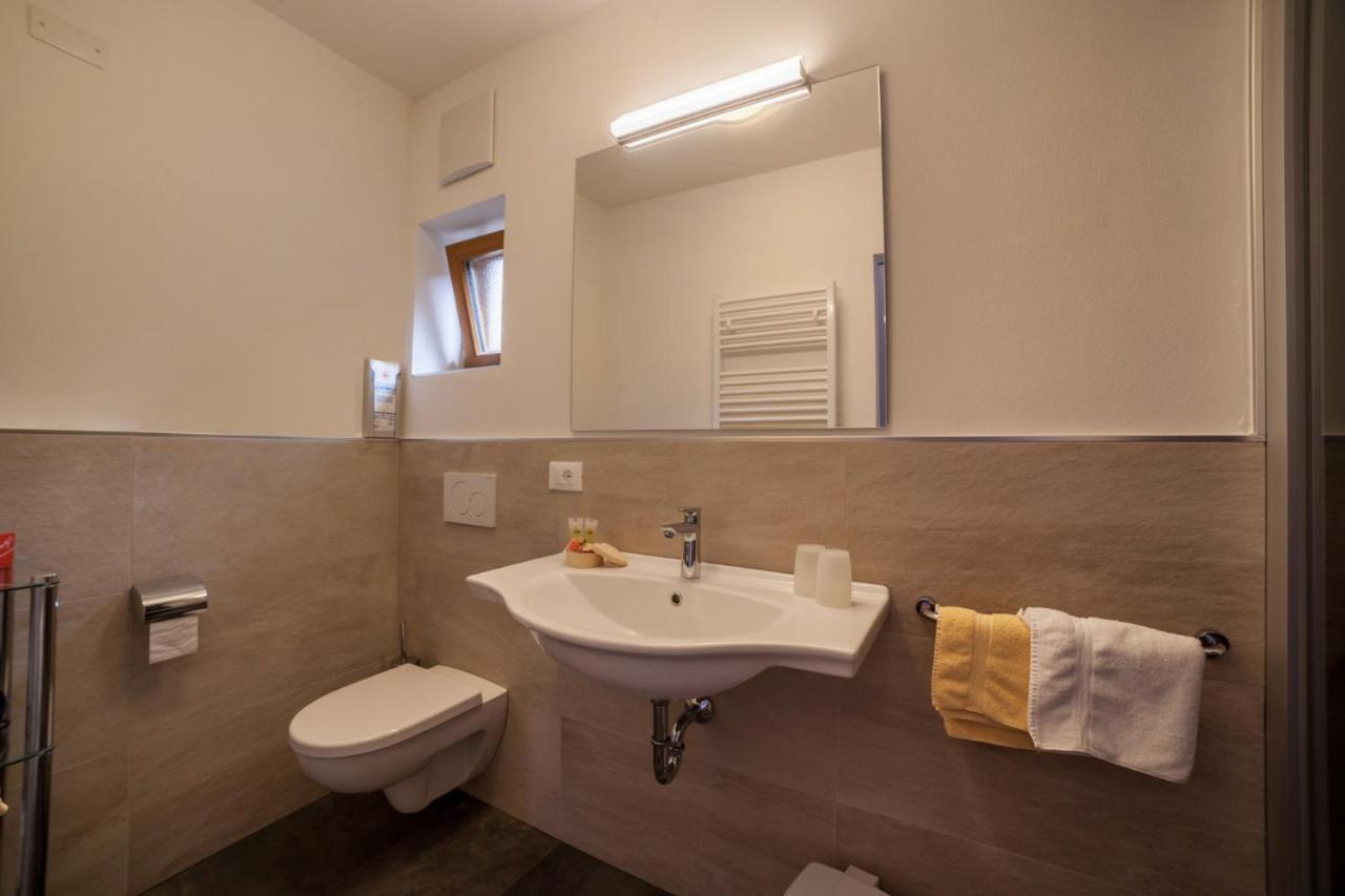 Laugen Rainegg Apartman Scena Kültér fotó