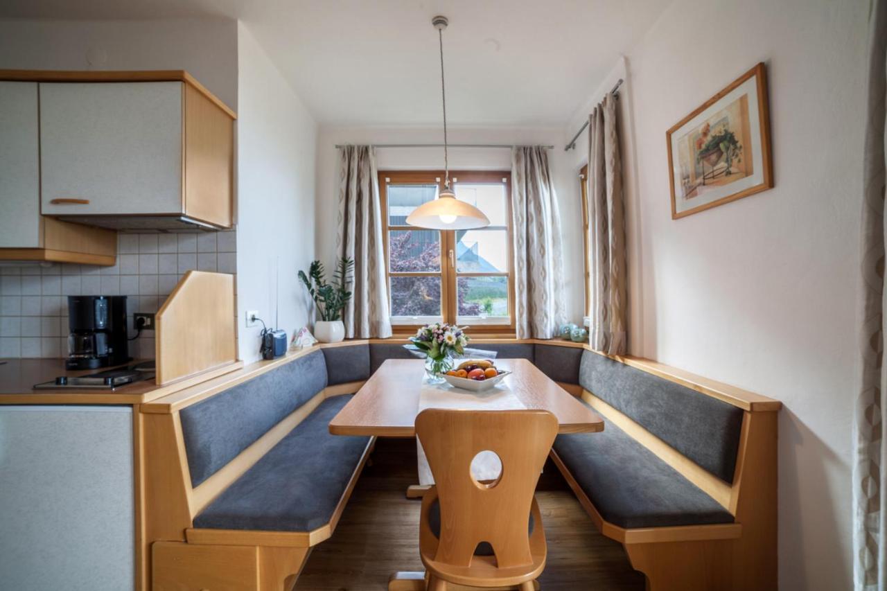 Laugen Rainegg Apartman Scena Kültér fotó